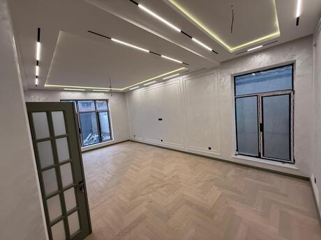Nəsimidə 7 otaqlı həyət evi satılır, 550 m², 1 100 000 AZN, şəkil 3 / 12
