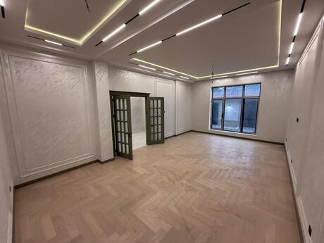 Nəsimidə 7 otaqlı həyət evi satılır, 550 m², 1 100 000 AZN, şəkil 4 / 12