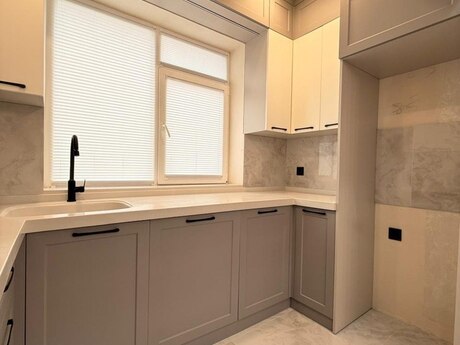 2-room new-build apartment for sale in Xətai Park, 80 m², 252 000 AZN, photo 4 / 12