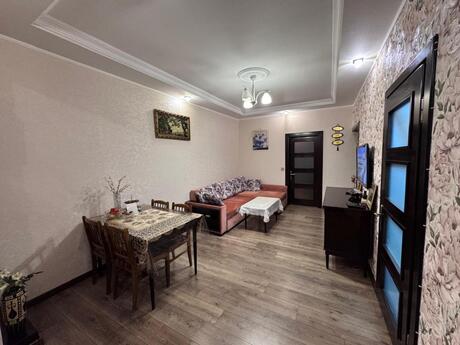Продаётся 2-комнатная квартира в старом фонде, Azadlıq Prospekti, 55 м², 145 000 AZN, фото 4 / 12