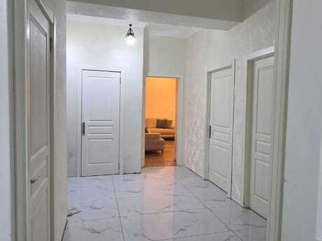 Hövsanda 4 otaqlı yeni tikili mənzil satılır, 82 m², 171 000 AZN, şəkil 3 / 12
