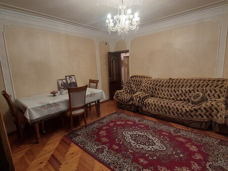Продаётся 3-комнатная квартира в старом фонде, Şah İsmayıl Xətai, 145 м², 360 000 AZN, фото 2 / 12