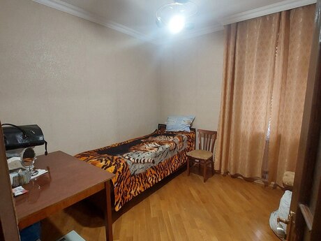 Продаётся 3-комнатная квартира в старом фонде, Şah İsmayıl Xətai, 145 м², 360 000 AZN, фото 5 / 12