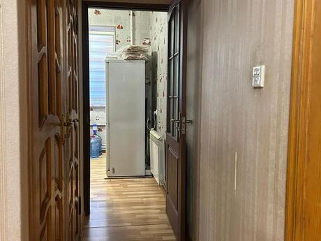Həzi Aslanovda 2 otaqlı köhnə tikili mənzil satılır, 65 m², 165 000 AZN, şəkil 5 / 10