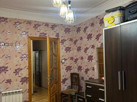 Həzi Aslanovda 2 otaqlı köhnə tikili mənzil satılır, 65 m², 165 000 AZN, şəkil 4 / 10