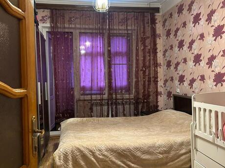 Həzi Aslanovda 2 otaqlı köhnə tikili mənzil satılır, 65 m², 165 000 AZN, şəkil 3 / 10