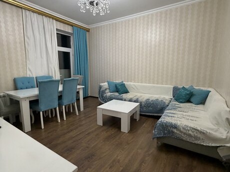 4 otaqlı mənzil, 85 m², Suraxanı, 630 AZN