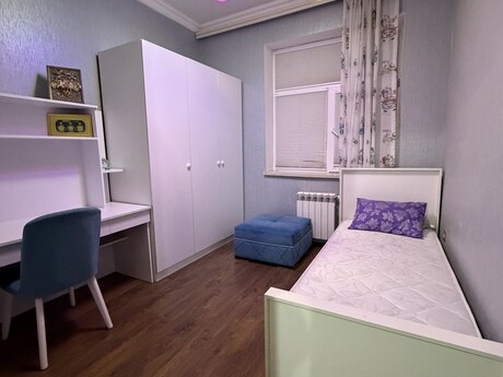 Hövsanda 4 otaqlı yeni tikili mənzil kirayə verilir, 85 m², 630 AZN/ay, şəkil 5 / 12