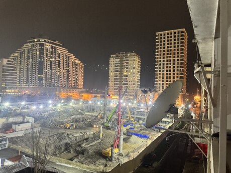 Продаётся 4-комнатная квартира в старом фонде, Şah İsmayıl Xətai, 100 м², 270 000 AZN, фото 2 / 12