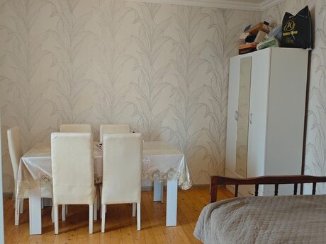 Biləcəridə 2 otaqlı həyət evi satılır, 55 m², 58 500 AZN, şəkil 5 / 12