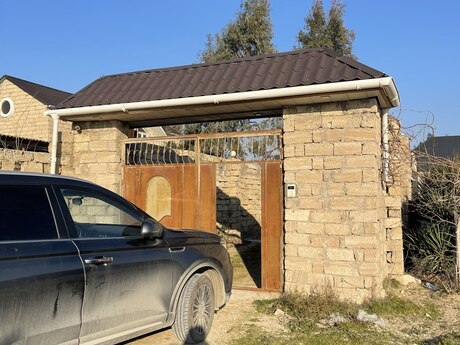 Продаётся 3-комнатный дом, Türkan, 100 м², 66 000 AZN, фото 5 / 7