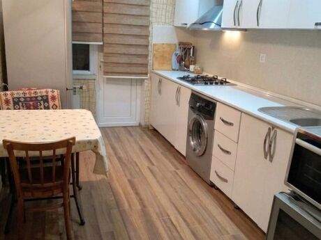 Bakıxanovda 3 otaqlı yeni tikili mənzil satılır, 110 m², 210 000 AZN, şəkil 3 / 12