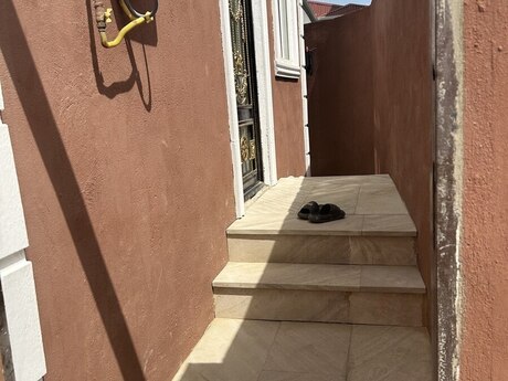 Biləcəridə 2 otaqlı həyət evi satılır, 55 m², 58 500 AZN, şəkil 3 / 12