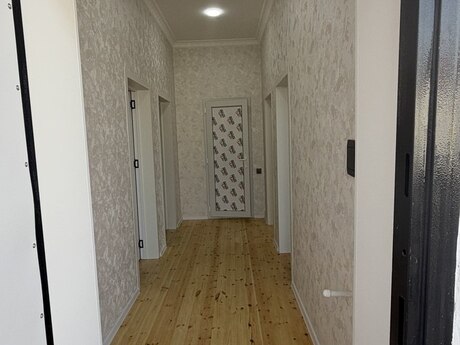 Kürdəxanıda 3 otaqlı həyət evi satılır, 80 m², 75 000 AZN, şəkil 4 / 10