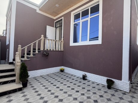 3 otaq · 80 m²