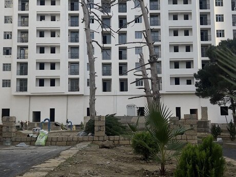 Parking space for sale in Əhmədli, 21 m², 17 500 AZN, photo 4 / 4