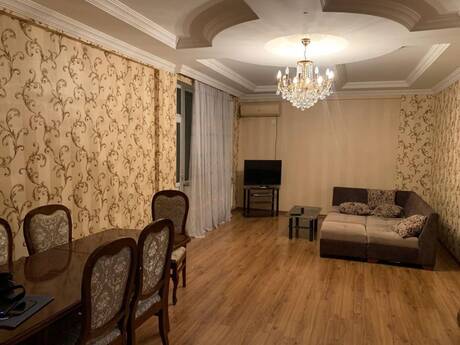 Xalqlar Dostluğunda 3 otaqlı yeni tikili mənzil satılır, 100 m², 249 500 AZN, şəkil 5 / 12