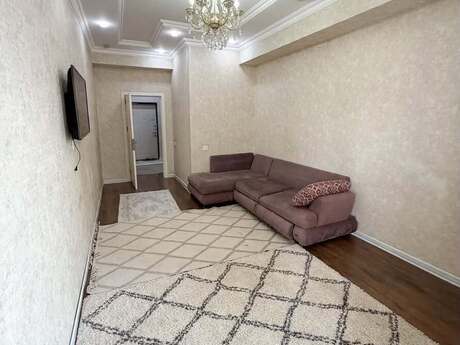 Объявление №6566140 - Сумгаит, Сумгаит, 4-комн., 88 м², 4/14 этаж