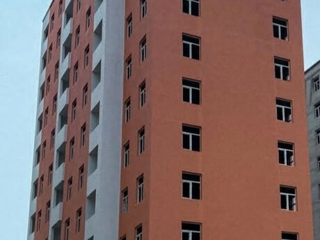 Lökbatanda 3 otaqlı yeni tikili mənzil satılır, 69 m², 110 500 AZN, şəkil 2 / 12