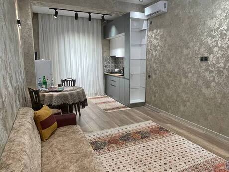 Masazırda 3 otaqlı yeni tikili mənzil satılır, 59 m², 110 000 AZN, şəkil 2 / 12