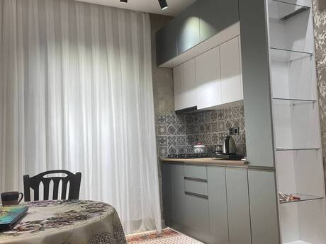 3 otaq · 59 m² · 6/8 mərtəbə, Masazır