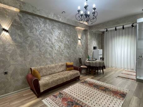 Masazırda 3 otaqlı yeni tikili mənzil satılır, 59 m², 110 000 AZN, şəkil 3 / 12