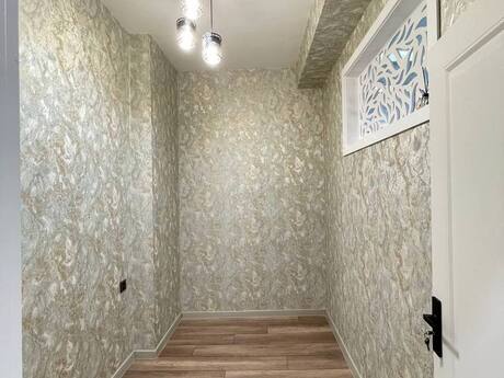 Masazırda 3 otaqlı yeni tikili mənzil satılır, 59 m², 110 000 AZN, şəkil 5 / 12