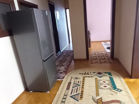 İçəri Şəhərdə 6 otaqlı köhnə tikili mənzil satılır, 200 m², 600 000 AZN, şəkil 4 / 12