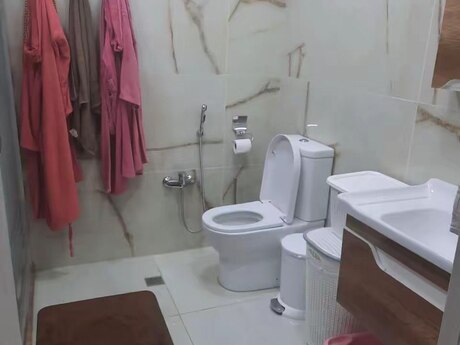 28 Mayda 3 otaqlı yeni tikili mənzil kirayə verilir, 65 m², 900 AZN/ay, şəkil 4 / 12