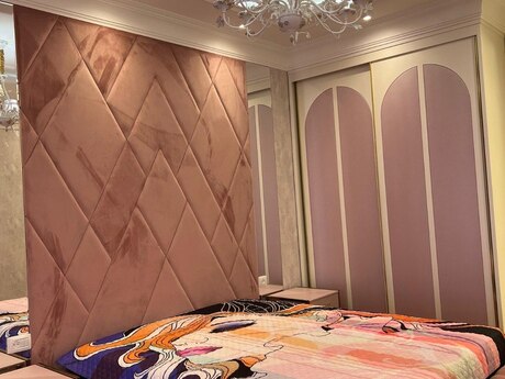 8 Noyabrda 4 otaqlı yeni tikili mənzil kirayə verilir, 180 m², 2 800 AZN/ay, şəkil 4 / 12
