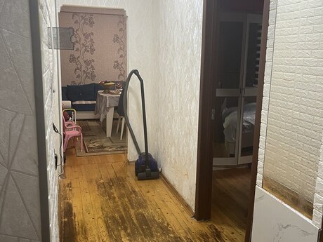 2 otaq · 54 m² · 1/5 mərtəbə, Zabrat