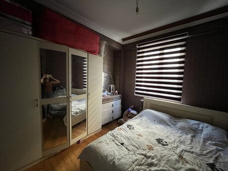 Zabratda 2 otaqlı köhnə tikili mənzil satılır, 54 m², 67 000 AZN, şəkil 3 / 12