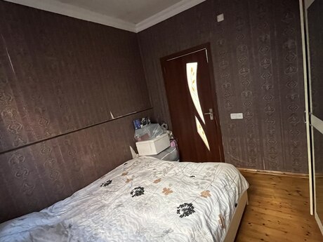 Zabratda 2 otaqlı köhnə tikili mənzil satılır, 54 m², 67 000 AZN, şəkil 4 / 12