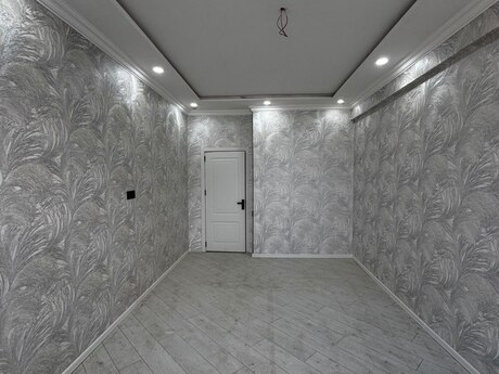2-room new-build apartment for sale in Qurtuluş 93 residence, 54 m², 66 000 AZN, photo 5 / 11