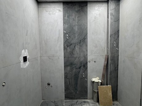 2-room new-build apartment for sale in Qurtuluş 93 residence, 54 m², 66 000 AZN, photo 3 / 11