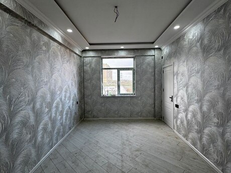 2-room apartment, 54 m², Qurtuluş 93, 66 000 AZN