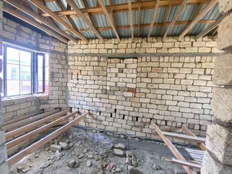 2-room house for sale in Masazır, 70 m², 40 000 AZN, photo 3 / 6