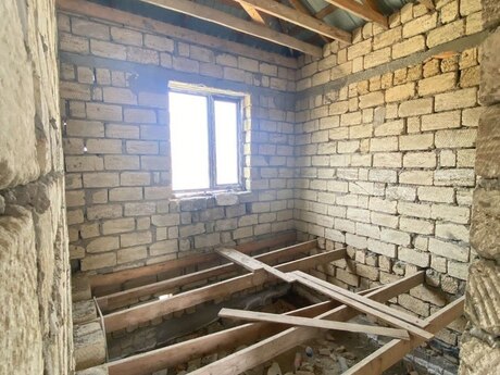 2-room house for sale in Masazır, 70 m², 40 000 AZN, photo 4 / 6