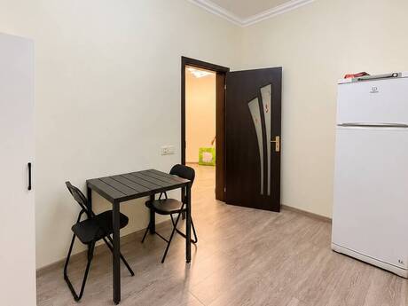 Həzi Aslanovda 2 otaqlı yeni tikili mənzil kirayə verilir, 65 m², 620 AZN/ay, şəkil 5 / 8