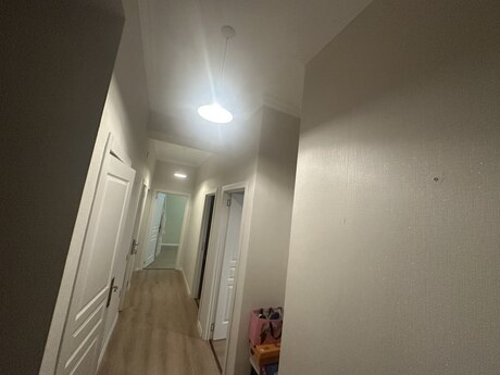 MİDA Hövsan 2 kompleksində 3 otaqlı yeni tikili mənzil satılır, 76 m², 137 500 AZN, şəkil 2 / 12
