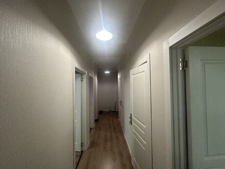 MİDA Hövsan 2 kompleksində 3 otaqlı yeni tikili mənzil satılır, 76 m², 137 500 AZN, şəkil 3 / 12