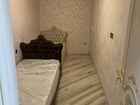 Nəriman Nərimanovda 3 otaqlı yeni tikili mənzil kirayə verilir, 102 m², 1 000 AZN/ay, şəkil 5 / 7