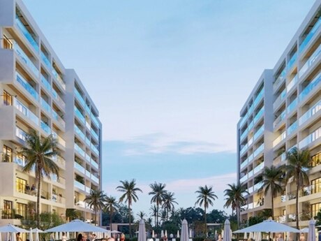 1 rooms · 57 m²