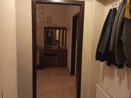 3-room old-build apartment for sale in Neftçilər, 47 m², 140 000 AZN, photo 2 / 12