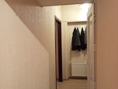 3-room old-build apartment for sale in Neftçilər, 47 m², 140 000 AZN, photo 4 / 12