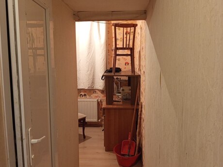 3-room old-build apartment for sale in Neftçilər, 47 m², 140 000 AZN, photo 3 / 12