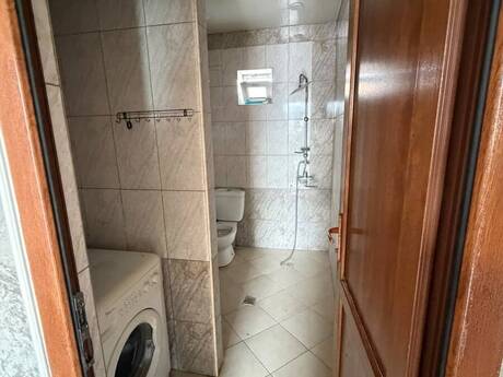 Biləcəridə 3 otaqlı həyət evi kirayə verilir, 100 m², 450 AZN/ay, şəkil 4 / 9