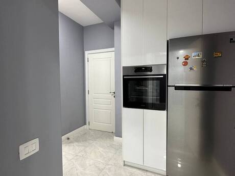 Əhmədlidə 3 otaqlı yeni tikili mənzil satılır, 98 m², 235 000 AZN, şəkil 4 / 12