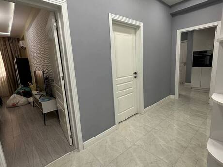 Əhmədlidə 3 otaqlı yeni tikili mənzil satılır, 98 m², 235 000 AZN, şəkil 3 / 12
