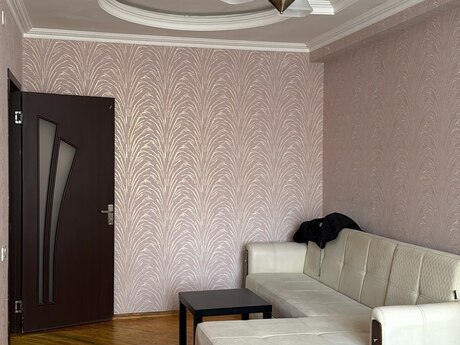 Masazırda 1 otaqlı yeni tikili mənzil kirayə verilir, 40 m², 350 AZN/ay, şəkil 2 / 5